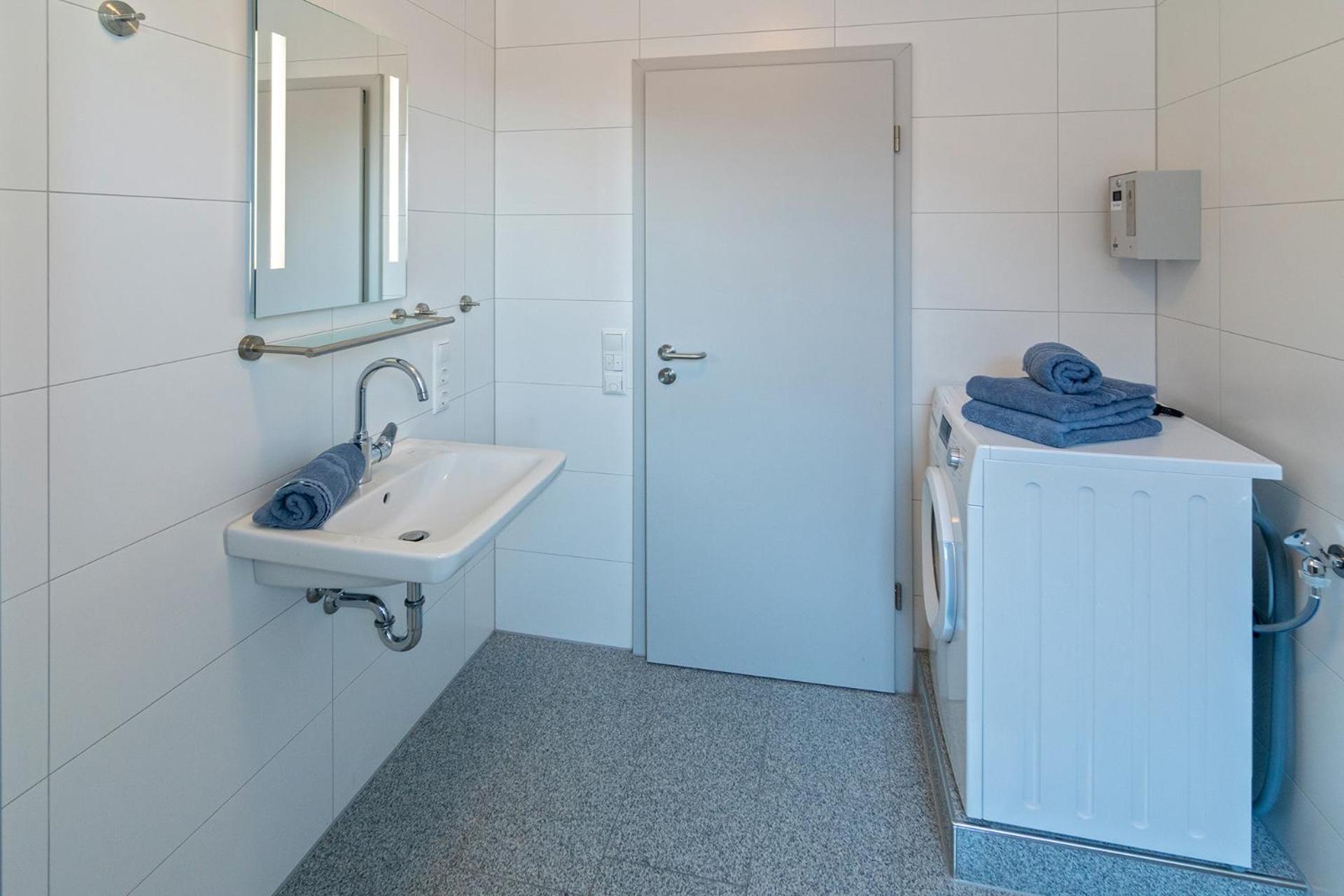 Ferienhaus Empora Bensersiel Esterno foto