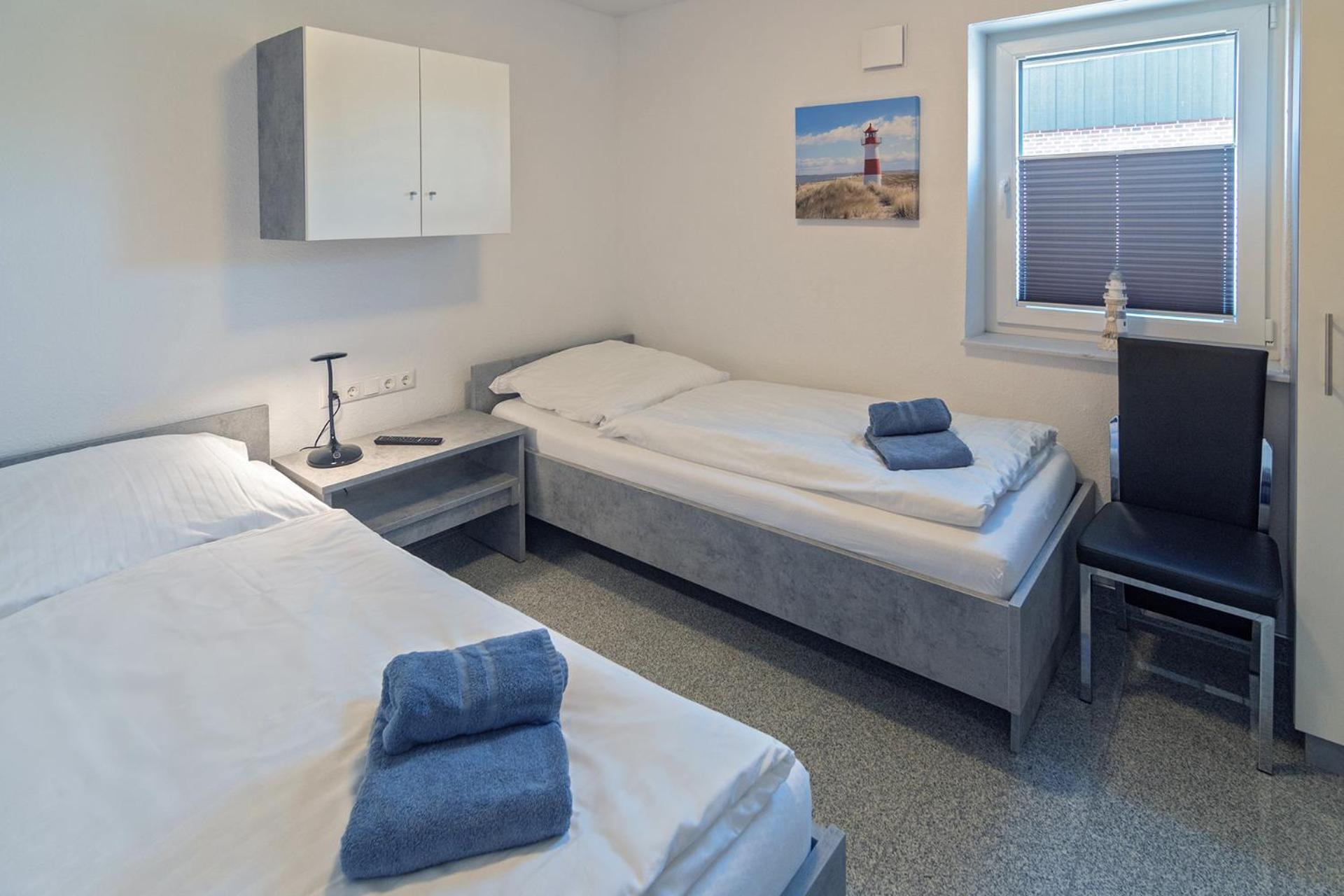 Ferienhaus Empora Bensersiel Esterno foto