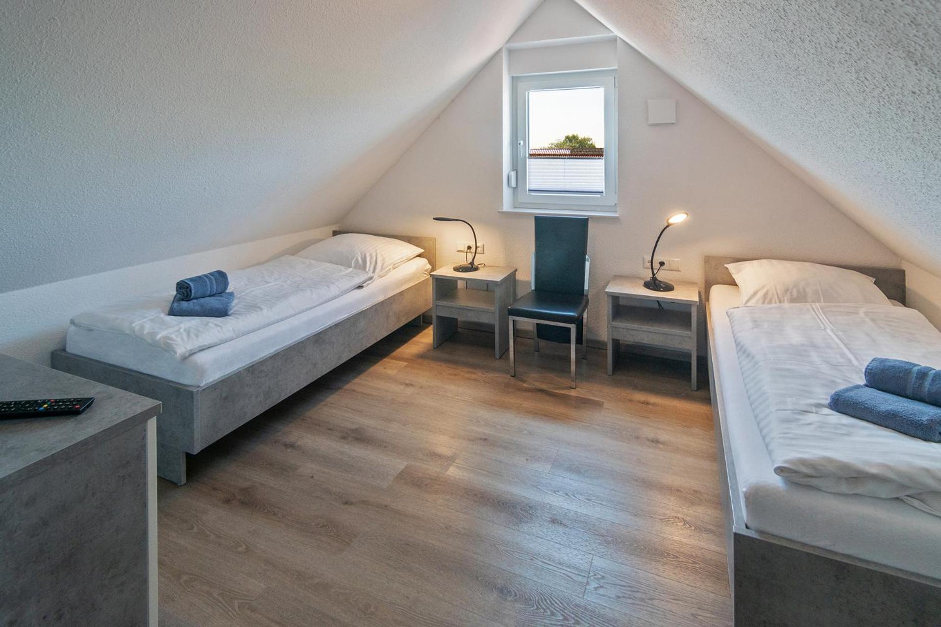 Ferienhaus Empora Bensersiel Esterno foto