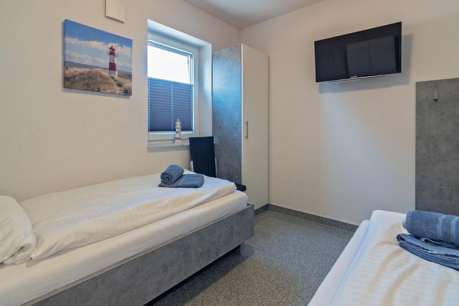 Ferienhaus Empora Bensersiel Esterno foto